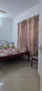 Bedroom Image of 1250 Sq.ft 2 BHK Apartment / Flat for sale in Kadri Mangalore for Rs. 7000000