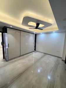Hall Image of 1711 Sq.ft 3 BHK Builder Floor for rent in Preet Vihar New Delhi for Rs. 64000