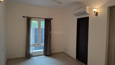 Bedroom Image of 2068 Sq.ft 3 BHK Apartment / Flat for rent in Prestige Elgin, Richmond Town Bengaluru for Rs. 120000