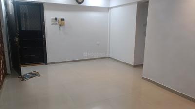 Living Room Image of 880 Sq.ft 2 BHK Apartment / Flat for sale in ARK Ganga Alfa Paradise, Wagholi Pune for Rs. 5900000