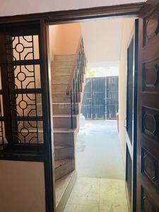 Balcony Image of Tulip Paying Guest in Sector 27, Noida