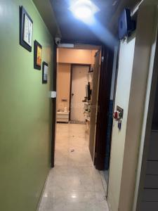 Image of 910 Sq.ft 2 BHK Apartment / Flat for rent in Lodha Amara, Kolshet, Thane for Rs. 56000