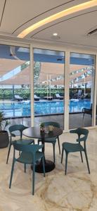 Hall Image of 1080 Sq.ft 2 BHK Apartment / Flat for sale in Kumar Pratham, Moshi Pune for Rs. 9500000