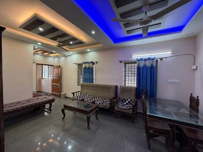 2 BHK Independent House