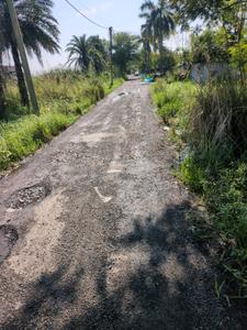 Image of 720 Sq.ft Residential Plot / Land for sale in Wander Valley, Joka, Kolkata for Rs. 262222