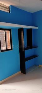 Bedroom Image of 1150 Sq.ft 1 RK Independent House for rent in Balaji Urban Heritage Town, Borgaon Meghe Wardha for Rs. 9000
