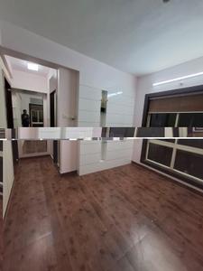 Image of 1200 Sq.ft 3 BHK Apartment / Flat for sale in DTC Downtown, Rajarhat, Kolkata for Rs. 8000000