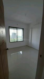 Hall Image of 1260 Sq.ft 3 BHK Apartment / Flat for rent in Tulip Infinty Tower, Ravet Pune for Rs. 29500