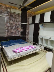Bedroom Image of 1200 Sq.ft 3 BHK Duplex for sale in Arakere Bengaluru for Rs. 45000000