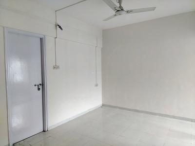 Bedroom Image of 921 Sq.ft 2 BHK Apartment / Flat for sale in Nanded Pune for Rs. 6600000