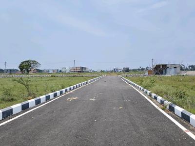 Transstroy BBCL Evergreen Phase I Internal Roads 1