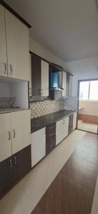 Kitchen Image of 2100 Sq.ft 3 BHK Apartment / Flat for rent in Kalyan Nagar Bengaluru for Rs. 70000