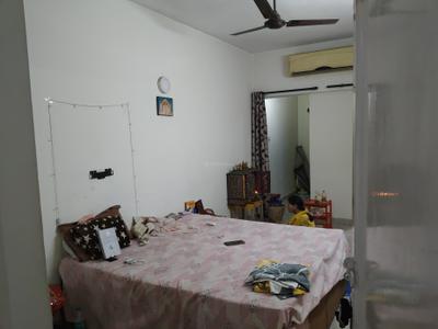 2 BHK Independent Builder Floor