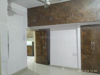 Bathroom Image of 1200 Sq.ft 2 BHK Independent House for rent in Arera Colony Bhopal for Rs. 15000