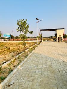 Kedias Parwati Meadows Plot View 2