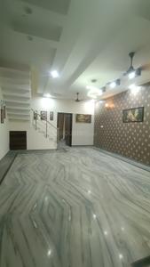 Hall Image of 1150 Sq.ft 3 BHK Independent House for sale in Sector 20 Panchkula for Rs. 14500000