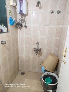 Image of 650 Sq.ft 1 BHK Apartment / Flat for rent in Sanpada, Navi Mumbai for Rs. 40000