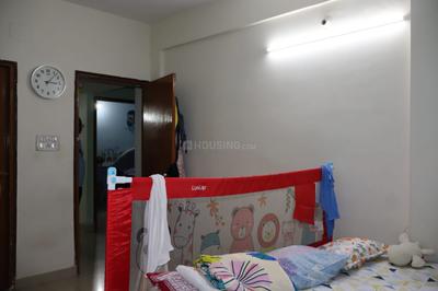 Bedroom Image of 1310 Sq.ft 4 BHK Apartment / Flat for sale in Bengal Sisirkunja, Madhyamgram Kolkata for Rs. 5300000