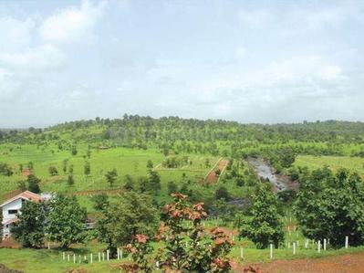 Image of 4133 Sq.ft Residential Plot / Land for sale in Our Town Mumbai The Villa Township, Khardi, Thane for Rs. 3100000
