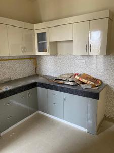 Kitchen Image of 1090 Sq.ft 2 BHK Apartment / Flat for rent in Omkar Royal Nest, Noida Extension Greater Noida for Rs. 17300