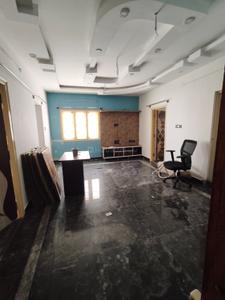2 BHK Independent Builder Floor