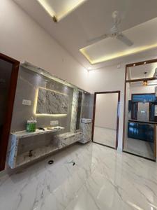 Hall Image of 1950 Sq.ft 3 BHK Villa for sale in Kalwad Road Jaipur for Rs. 5800000