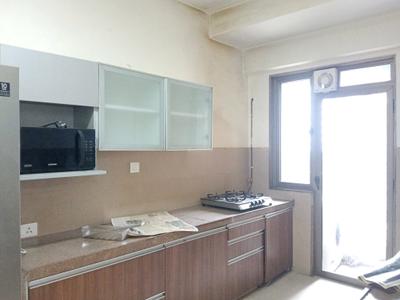 Kitchen Image of 1280 Sq.ft 3 BHK Apartment / Flat for sale in T Bhimjyani Neelkanth Woods Olivia, Thane West Thane for Rs. 20800000