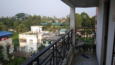 Image of 761 Sq.ft 2 BHK Apartment / Flat for sale in Mankundu, Hooghly for Rs. 1978600