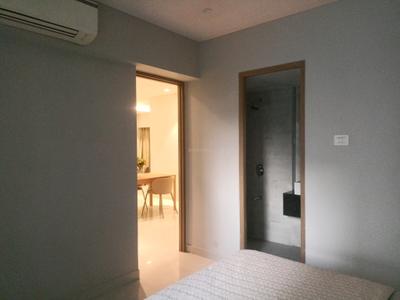 Bedroom Image of 1910 Sq.ft 3 BHK Apartment / Flat for sale in Omkar 1973 Worli , Worli Mumbai for Rs. 105000000