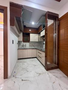 Kitchen Image of 1050 Sq.ft 2 BHK Apartment / Flat for sale in SAP Bluerise, Sector 73 Noida for Rs. 4165000