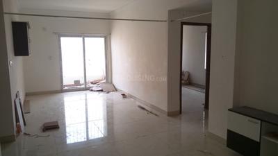 Living Room Image of 1420 Sq.ft 3 BHK Apartment / Flat for sale in Vidhyadharpuram Vijayawada for Rs. 7000000