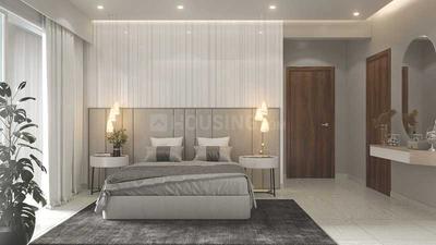 Bedroom Image of 900 Sq.ft 2 BHK Apartment / Flat for sale in Prestige Lavender Fields, Varthur Bengaluru for Rs. 15900000