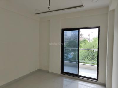 Bedroom Image of 1150 Sq.ft 2 BHK Apartment / Flat for sale in Manish Nagar Nagpur for Rs. 5100000