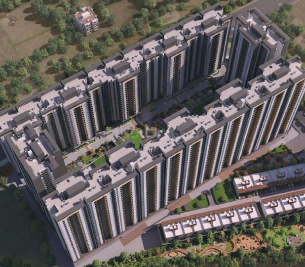 Gini Vivante Main Image 1