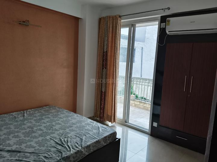 Hounslow Alpine Heights Bedroom 1