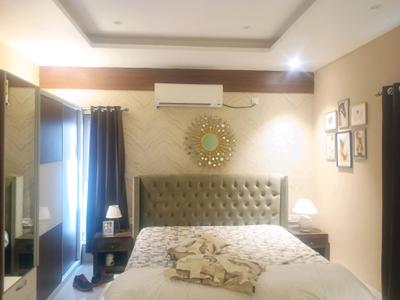 Bedroom Image of 3718 Sq.ft 4 BHK Villa for sale in Tukkuguda Hyderabad for Rs. 37006899