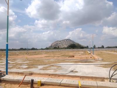 Image of 1200 Sq.ft Residential Plot / Land for sale in Mulbagal, Kolar for Rs. 3358800