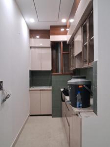 Kitchen Image of 1250 Sq.ft 3 BHK Apartment / Flat for sale in JMD Siddhi Vinayak, Sector 73 Noida for Rs. 6500086