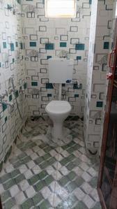 Image of 1080 Sq.ft 2 BHK Apartment / Flat for sale in New Barrakpur, Kolkata for Rs. 2580000