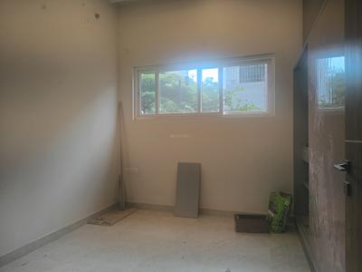 Bedroom Image of 3200 Sq.ft 4 BHK Villa for rent in Gunjur Palya Bengaluru for Rs. 120000