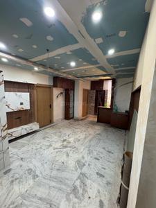 Living Room Image of 850 Sq.ft 2 BHK Builder Floor for sale in Baranagar Kolkata for Rs. 4000000