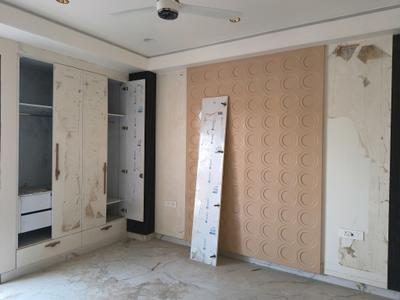 Bedroom Image of 1805 Sq.ft 4 BHK Builder Floor for sale in Vasundhara Ghaziabad for Rs. 27000000