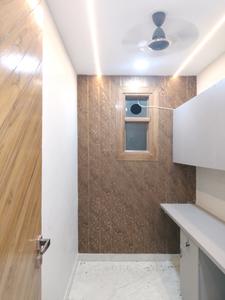Study Room Image of 2403 Sq.ft 4 BHK Builder Floor for sale in Puri Aman Villas, Sector 89 Faridabad for Rs. 25000000