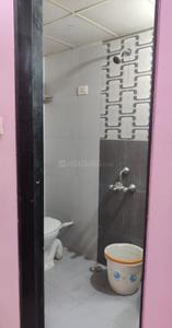 Bathroom Image of 1450 Sq.ft 3 BHK Apartment / Flat for sale in B and M Geetanjali Heights, Nerul Navi Mumbai for Rs. 30000000