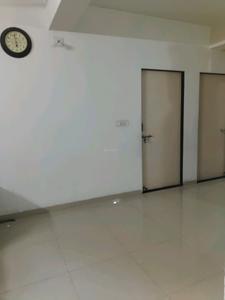 Living Room Image of 1815 Sq.ft 2.5 BHK Apartment / Flat for sale in Godrej Garden City, Jagatpur Ahmedabad for Rs. 9800000