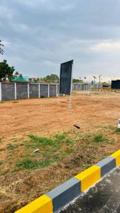 Otthakadai Plot View 3