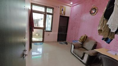 Bedroom Image of 1113 Sq.ft 3 BHK Apartment / Flat for sale in Kanakpura Jaipur for Rs. 4490000