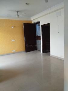2.5 BHK Flat