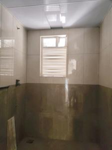 Common Bathroom Image of 649 Sq.ft 2 BHK Apartment / Flat for sale in Padur Chennai for Rs. 6020000