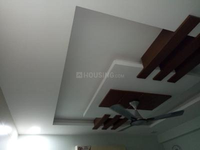 Hall Image of 1080 Sq.ft 2 BHK Apartment / Flat for sale in Bodakdev Ahmedabad for Rs. 7000000